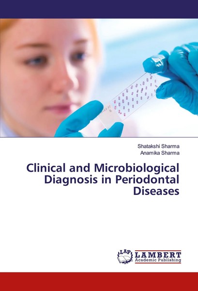 Shatakshi Sharma (U. A.) | Clinical And Microbiological Diagnosis In...-image