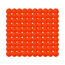 Franklin Sports X-40 Outdoor Pickleballs - Official Ball of USA Pickleball, A...