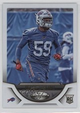 2016 Certified Rookies 886/999 Reggie Ragland #153 1s8