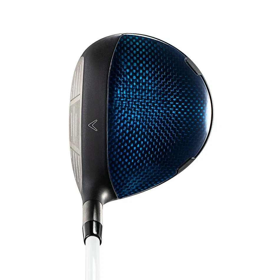 Callaway Paradym Max Fast Fairway Wood 7w / ELDIO 40 A - Image 4 of 4