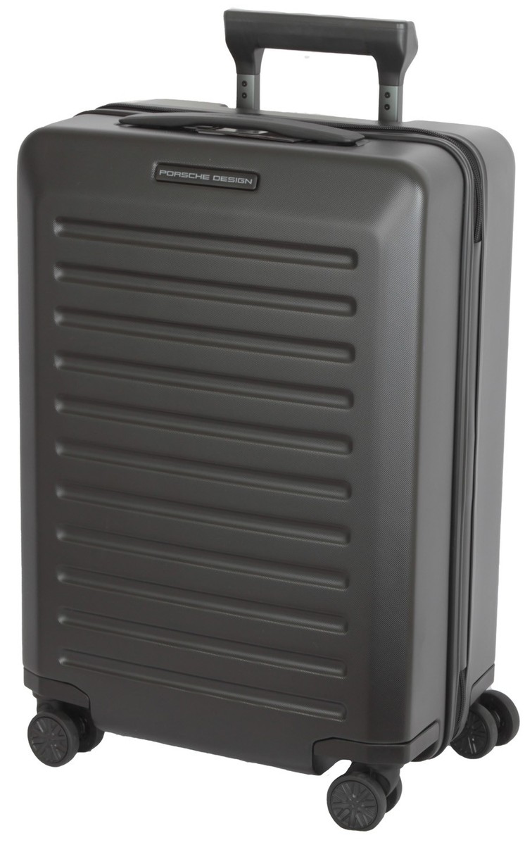 Porsche Design キャリーケース Porsche Design Trolley Voyager 2.0 Hardcase Travel Bag