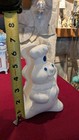 Pillsbury Doughboy Poppin'Fresh Hand Up Napkin Holder 1997 — photo 7
