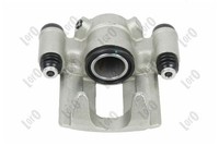 Loro 131-04-885 Bremssattel Hinten Links FüR Jumper 94- Ducato 01- 06- Boxer