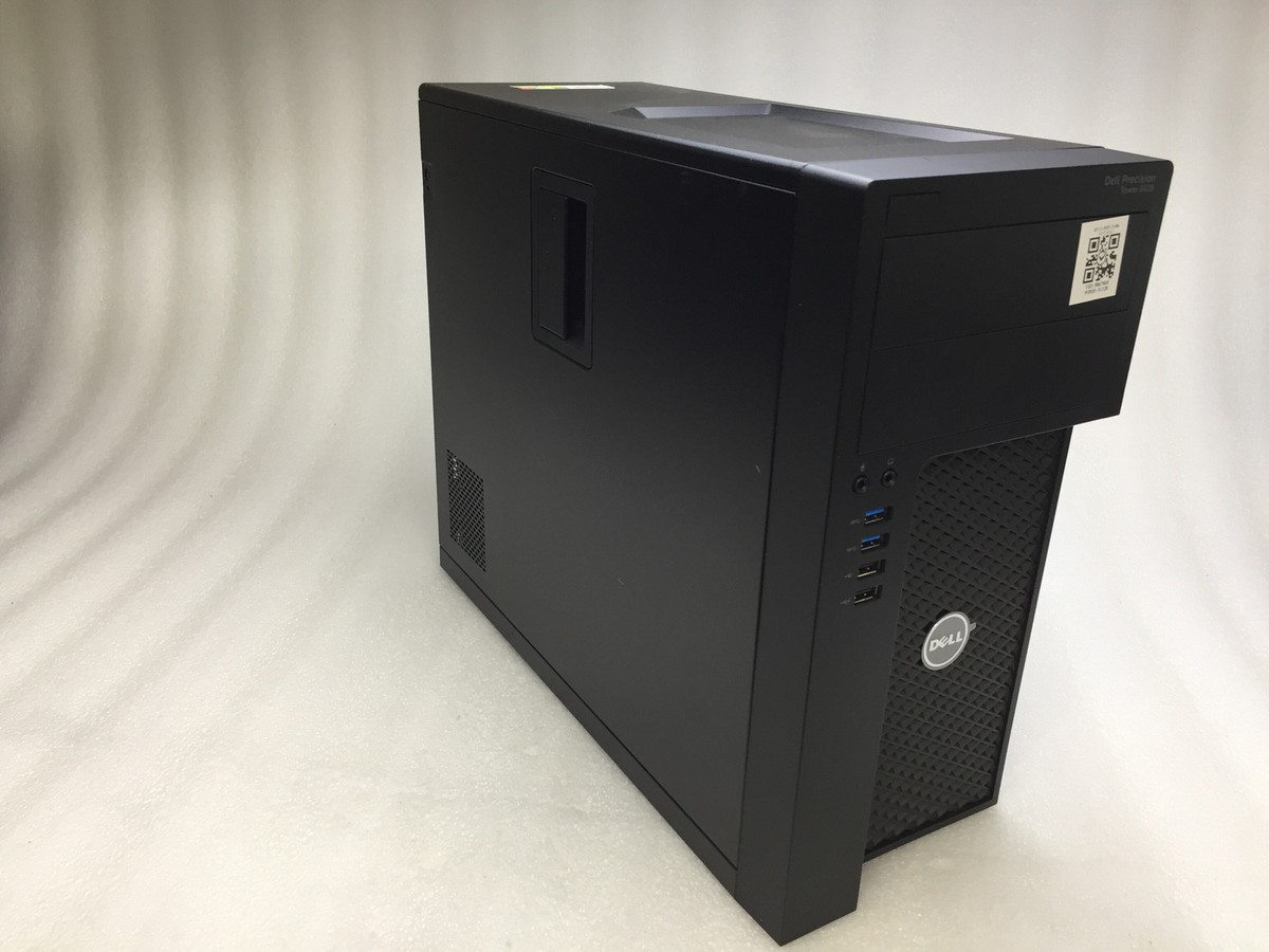 Dell Precision Tower 3620 Amazon.com: Dell Precision 3620 Tower 