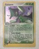 Cacturne 2/100 Holo Rare Reverse Holo Sandstorm 2003 Pokémon English NM