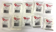 VERMONT GAGE PIN GAGE  CHOOSE SIZES .271 .272 .273 .274 .275  + OR -  PLUS MINUS