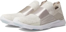Athletic Propulsion Labs (APL) Techloom Bliss Sneakers Clay/Pristine/Ombre 8.5
