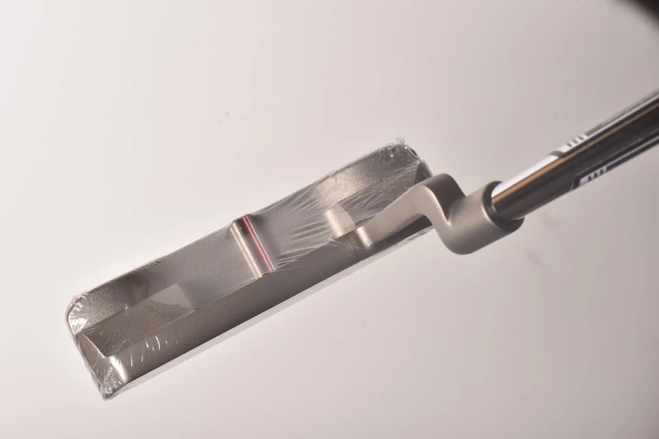 NEW TAYLORMADE DAYTONA REDLINE PUTTER GOLF CLUB 34 INCH RH - Image 4 of 4