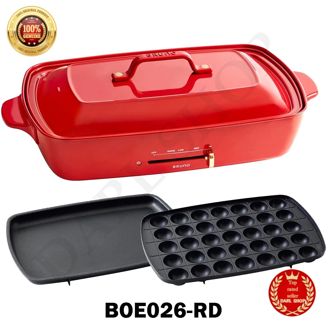Bruno Burners & Hot Plates for sale - eBay