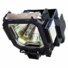 SANYO PLC-XT21 Original inside lamp - Replaces 610-330-7329 / POA-LMP105