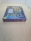 Hinkler Secrets of the Tarot Cards Box Set Full 78 Tarot Deck & 32 page Book — photo 4