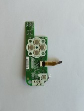 AUTHENTIC Nintendo DSi XL Pad Power Board Repair Part with cable FAST SHIPPING