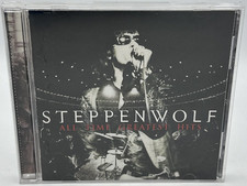 All Time Greatest Hits by Steppenwolf 1999 CD