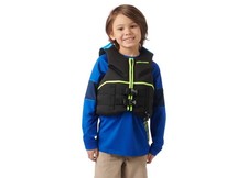 Sea-Doo Unisex Kids  Freedom PFD/Life Jacket 33-55 lbs MEDIUM 2870040690
