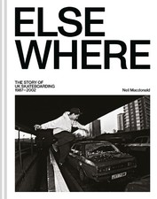 Elsewhere by Neil Macdonald - 9781849949422