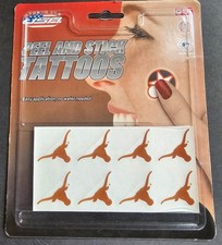 Peel And Stick Tattoos Texas
