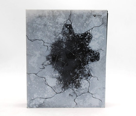 Microsoft Xbox One X 1TB Console - Gears 5 Limited Edition Console Only