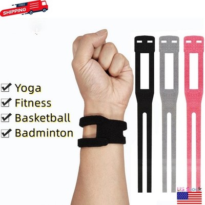 Wrist Widget Wrist Brace for TFCC Tear Ulnar Wrist Band Wrist Wraps