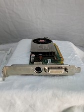 Dell ATI Radeon HD3450 0X399D Video Card 256MB S-Video DMS59 SEE NOTES