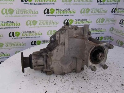 4730039130 VORDERES DIFFERENZIAL / 070401168 / 225604 FÜR KIA SPORTAGE LX 4X4