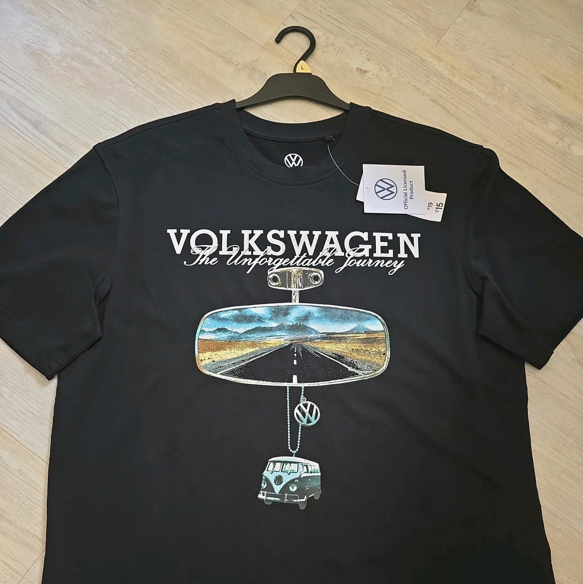Volkswagen Christmas Driving Home For Xmas In The Snow Women's Sweatshirt | All + Every – ALL + EVERY