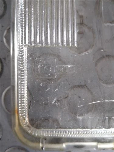 Scheinwerferglas TALBOT horizon 15g - Bild 4 von 4