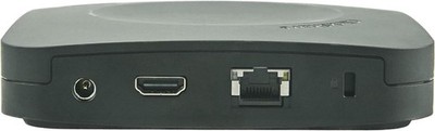 Barco ClickShare CX-30 Wireless Conferencing System for Small Meeting Rooms