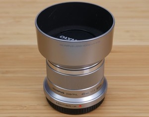 Olympus 45mm F1 8 | eBay