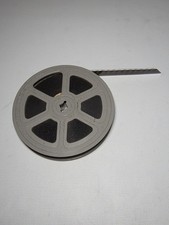 Lots Of People Vintage Home Video 16mm Film Movie On 5" Reel