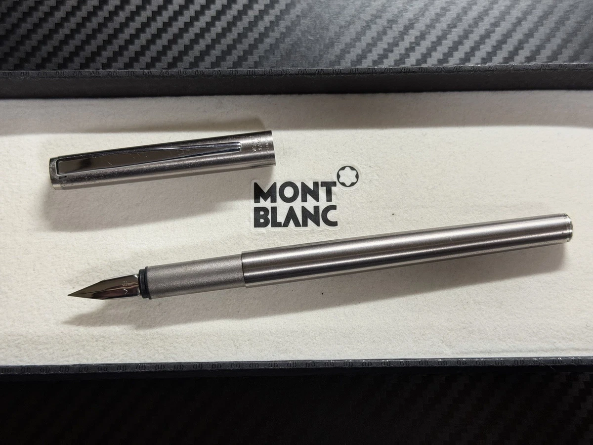 MONTBLANC NOBLESS ボールペン Montblanc Noblesse for sale | eBay