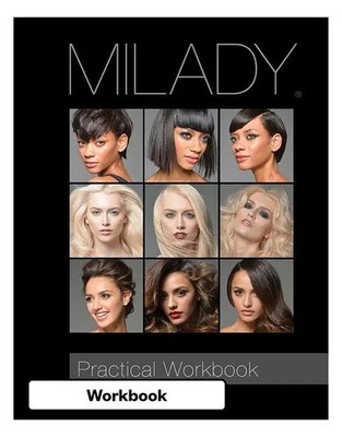 Practical Workbook for Milady Standard Cosmetology | Milady | Englisch | Buch