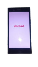 Sony Xperia XZ1 Compact SO-02K Docomo Smartphone Junk For Parts
