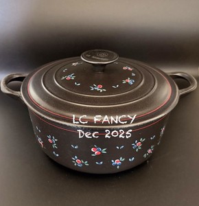 Le Creuset Fruit | eBay