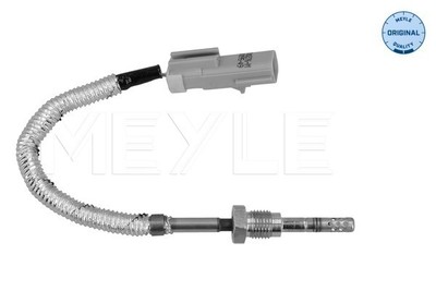 Meyle 214 800 0045 sensor, exhaust gas temperature for Lancia