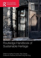 Kalliopi Fouseki (U. A.) | Routledge Handbook Of Sustainable Heritage | Buch