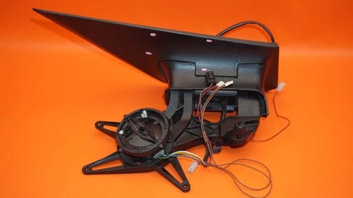 MERCEDES BENZ SPRINTER MIRROR LEFT DRIVER 2010-2013 2014 2015 2016 A9068104893