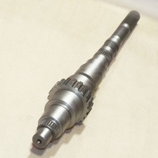 Main Shaft - Chevy P-series Wo Brake - Nv4500