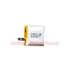 410mah Replacement Battery for PL502625H Huami AMAZFIT GTR 47MM A1901 Reliable