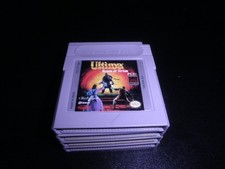 ebay® Auktion 286987270212 | Nintendo Gameboy - Ultima Runes of Virtue - nur Kart Thumbnail of ebay® auction 286987270212 | Nintendo Gameboy - Ultima Runes of Virtue - nur Kart