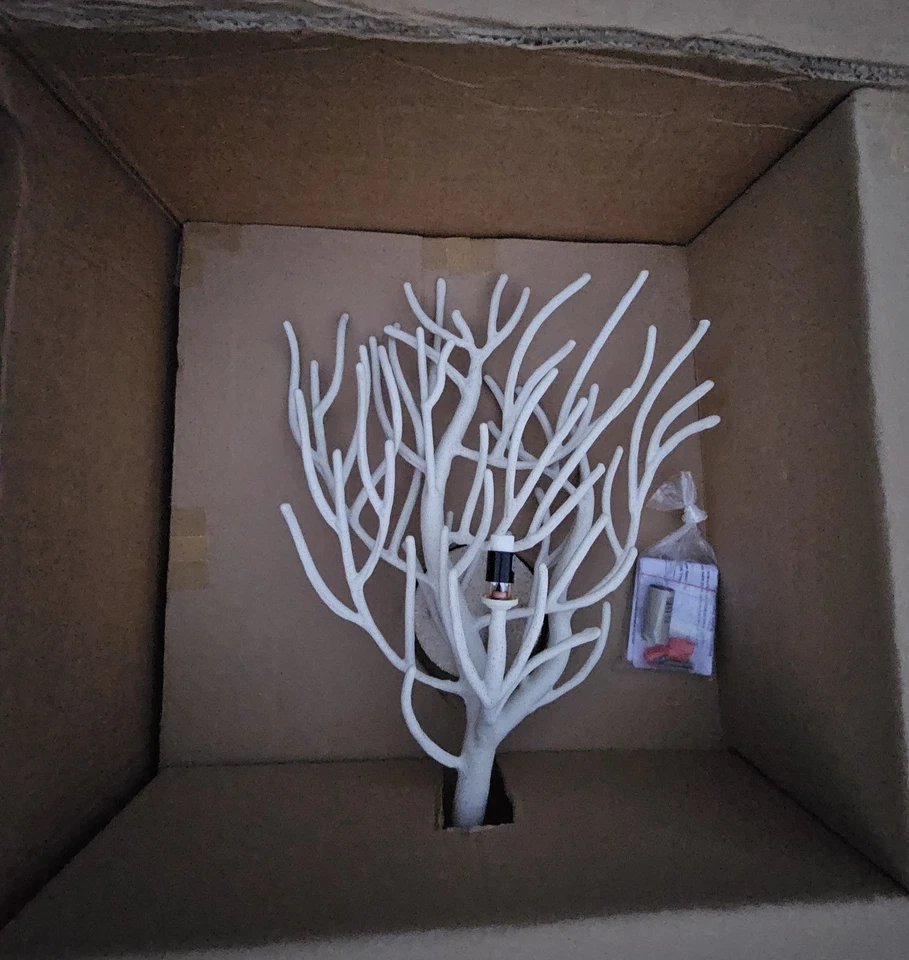 Настенный бра Currey Eventide - Изображение 4 из 4