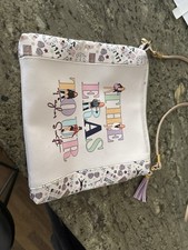 Bolso The Eras Tour Taylor Swift Hecho con Amor Por Mimi concierto informal