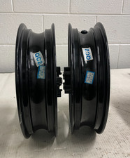 A00368-18-00 Ssr Razkull Front Wheel Damaged