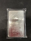 Royal Canadian Mint 10 oz 9999 Fine Silver Bar