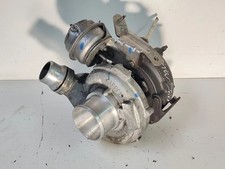RENAULT LAGUNA II BG0/1 Turbolader H8200638766673417E 7748332 21672341