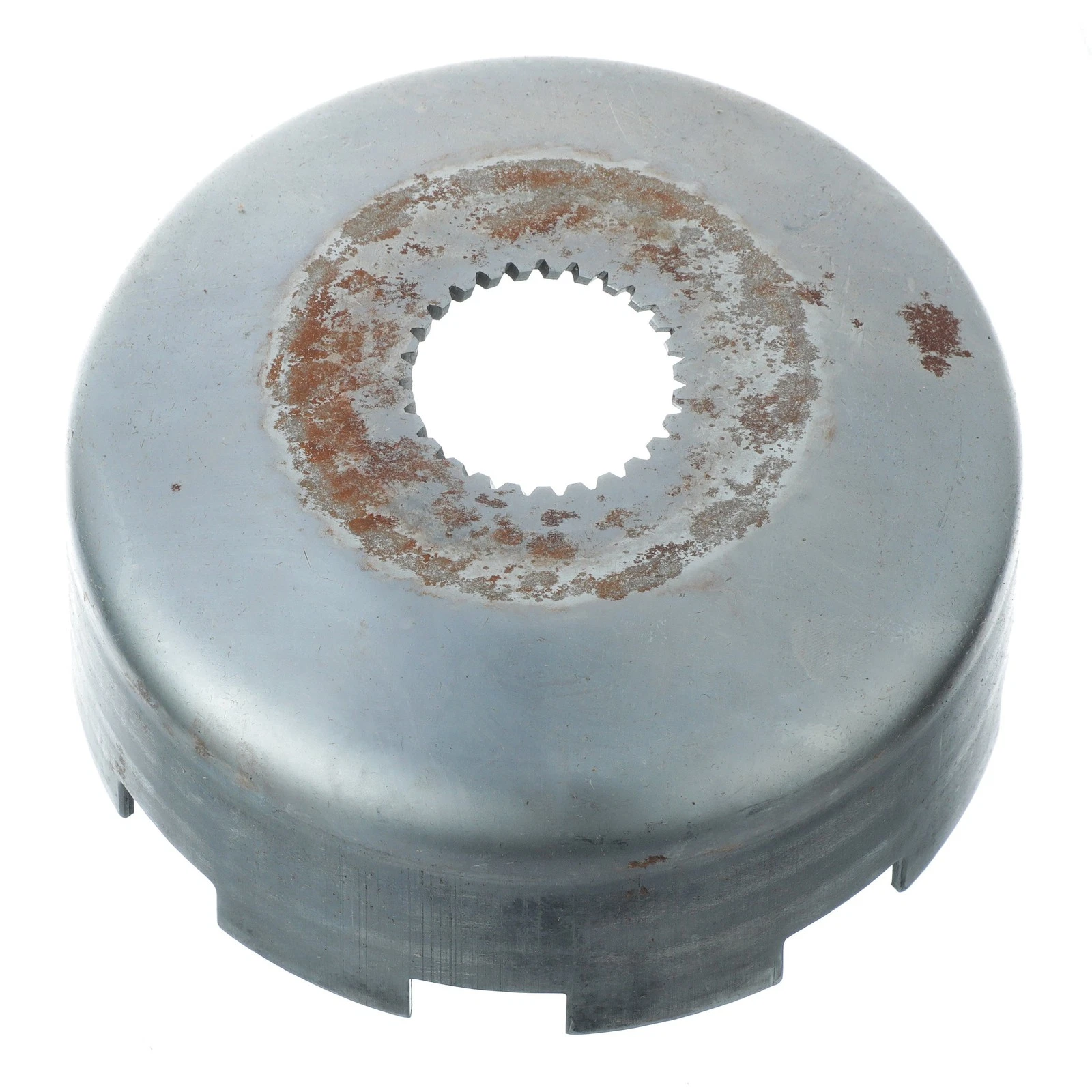 Carcasa de entrada de transmisión para Ford 1985-1996 (N/P E5TZ-7D064-A)