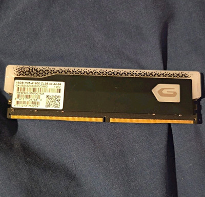 GeIL ORION V 16GB Ram Stick