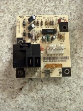 CARRIER HK61EA006 / CEPL130541-01 FAN BLOWER CONTROL BOARD