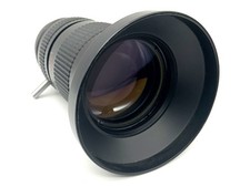 Bauer Noevaron-C 12,5-75mm 1:1.8 Objektiv Zoomobjektiv (C-Mount)