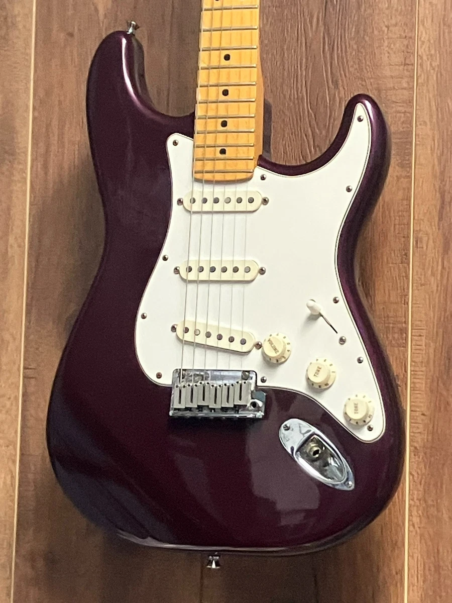 Fender American Standard Electric Guitars for sale | eBay