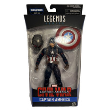 Marvel Legends Captain America Civil War Giant Man BAF 2015 - FREE SHIPPING
